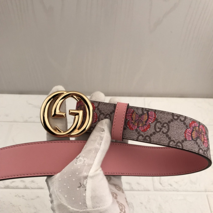 g*u*i belt width 3.5cm