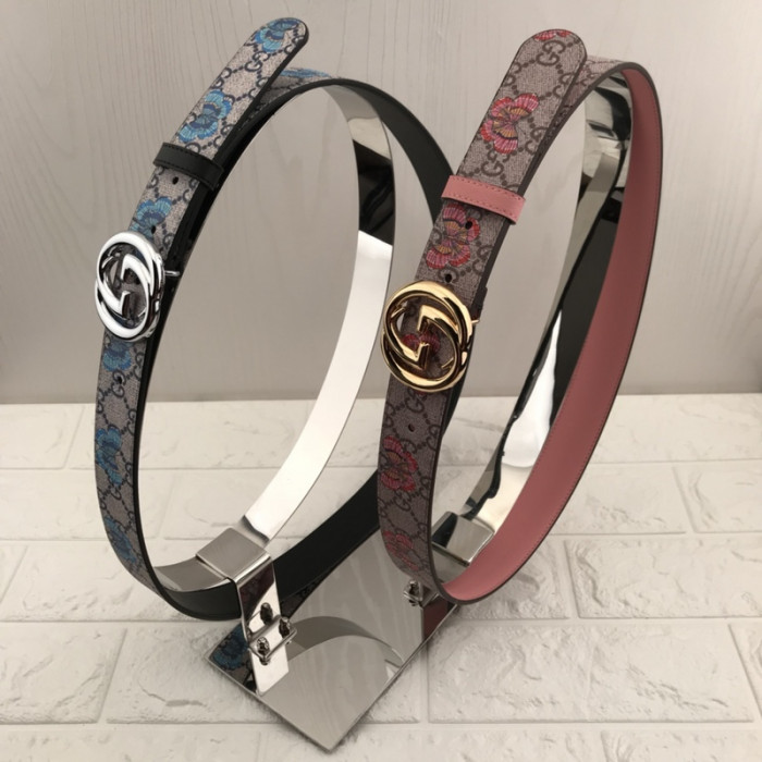 g*u*i belt width 3.5cm