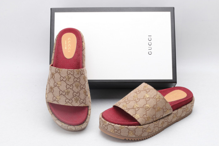 guc sandal
