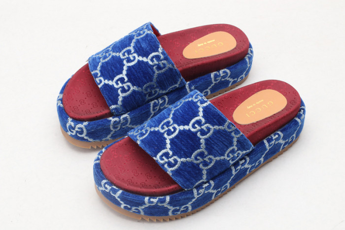 guc sandal