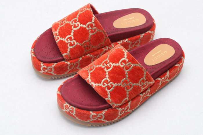 guc sandal