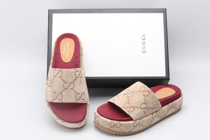 guc sandal
