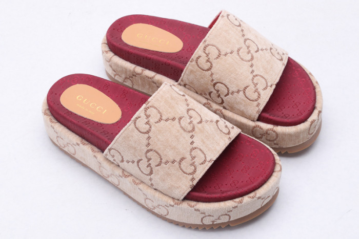 guc sandal