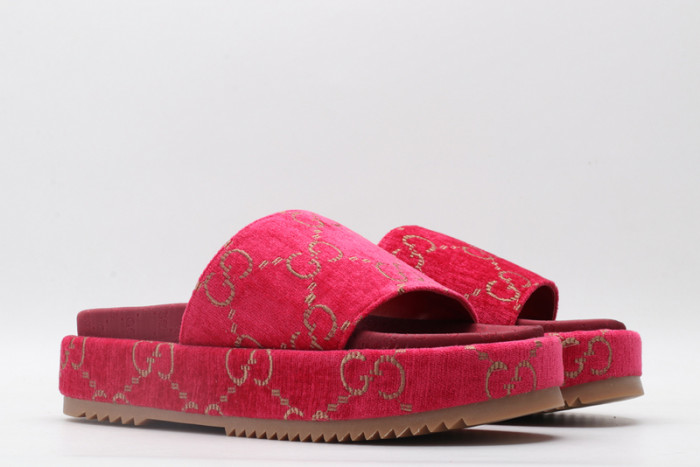 guc sandal