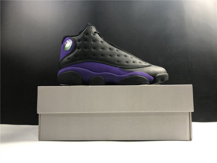 air jordan 13 court purple dj5982-015