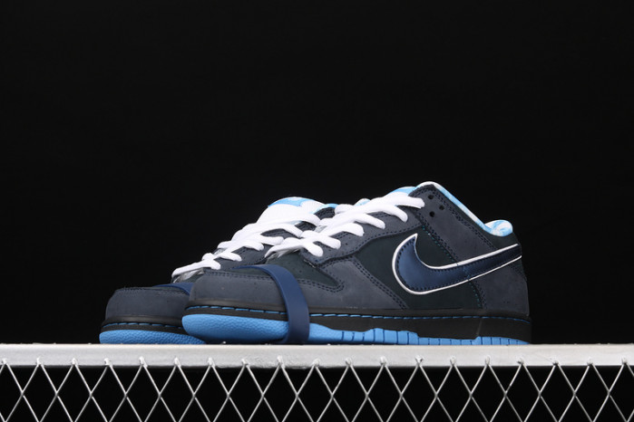 nike dunk sb low blue lobster 313170-342