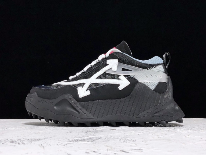 off-white c/o​ odsy-1000 sneakers