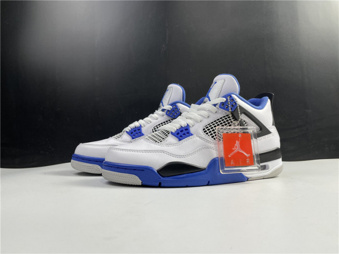 air jordan 4 retro “motorsports” 308497-117