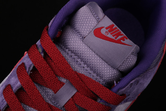 nike dunk low plum cu1726-500