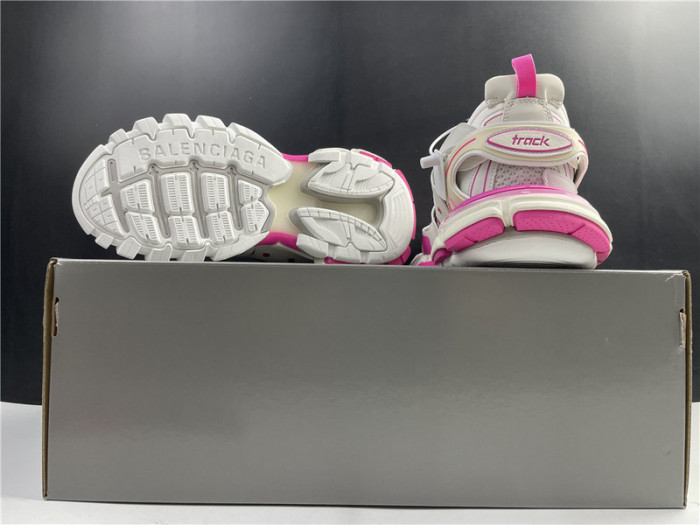 bl tess s. gomma trek low sneakers 042903