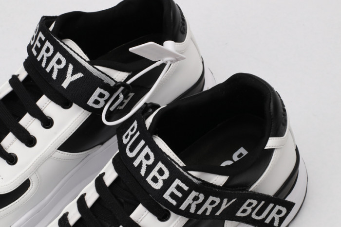 BUBERY SNEAKER