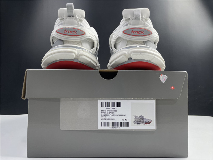 bl tess s. gomma trek low sneakers