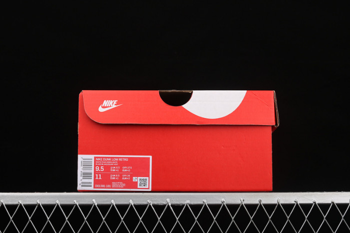 nike dunk low michigan dd1391-101