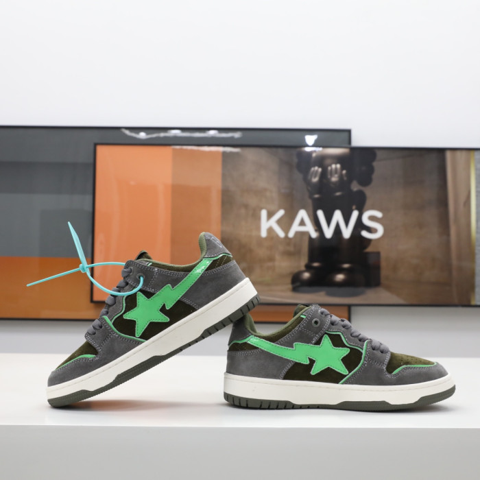 a bathing ape bape sk8 sta ba11029