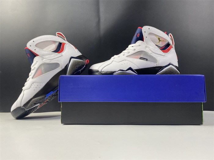 air jordan 7 “psg” cz0789-105