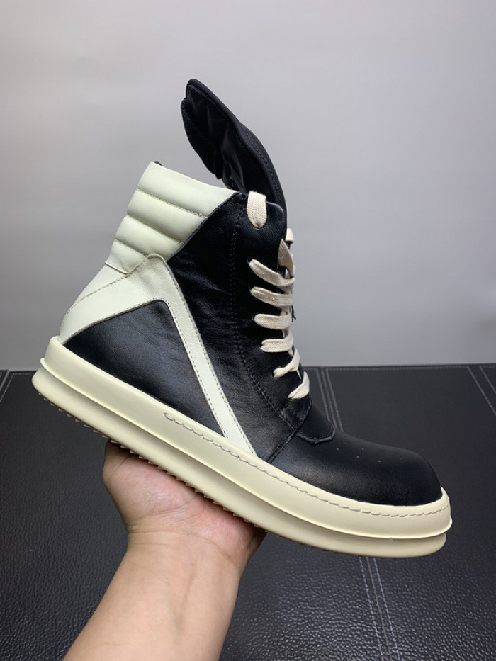 RICK OWENS DRKSHDW