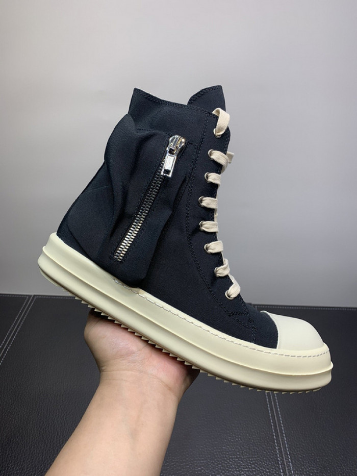 RICK OWENS DRKSHDW