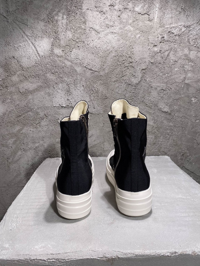 RICK OWENS DRKSHDW