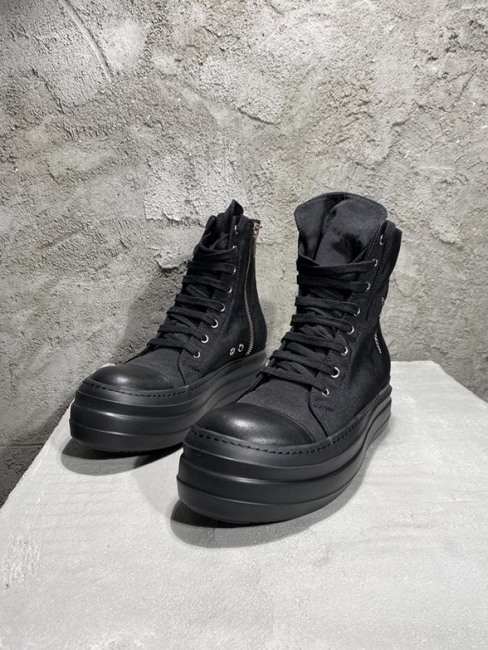 RICK OWENS DRKSHDW