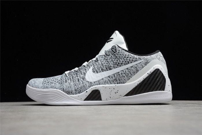 nike kobe 9 elite low xdr ''beethoven'' 653456 101