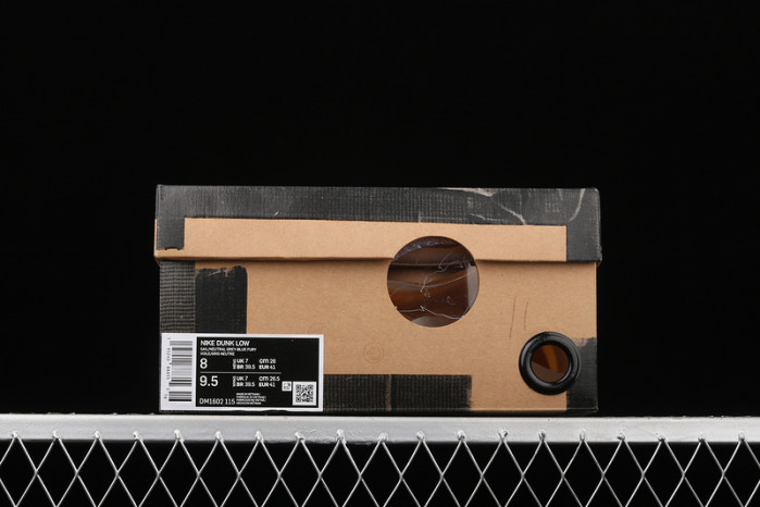 off white nike dunk low 02 of 50 ow dm1602-115