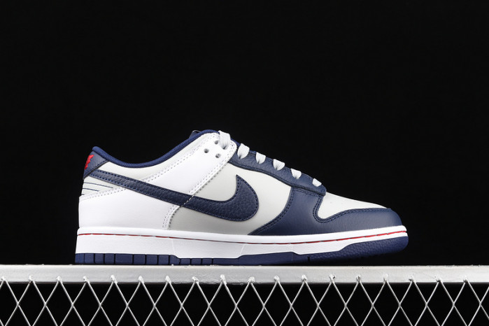 nike dunk low brooklyn nets nba 75th anniversary dd3363-001