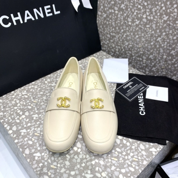 chan loafer