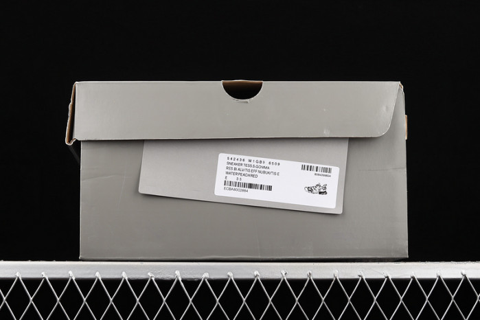 bl tess s. gomma trek low sneakers white air 030518