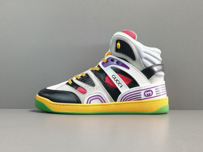 gui basket trainer sneaker 083002