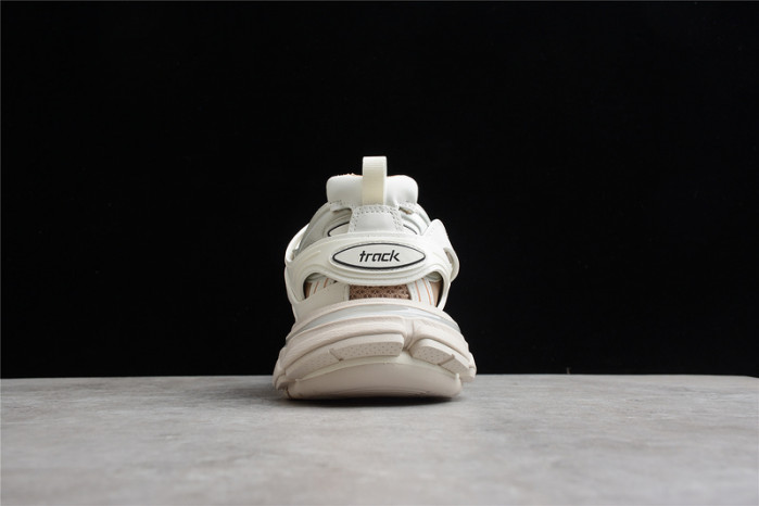 Ba*len*cia*ga tess s. gomma trek low sneakers 090606