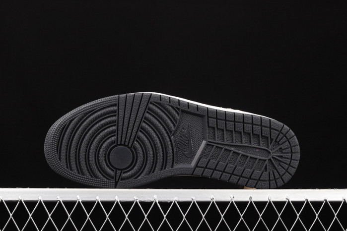 air jordan 1 high og hand crafted dh3097-001