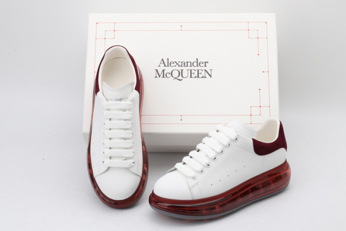 alex mcqu sneakers