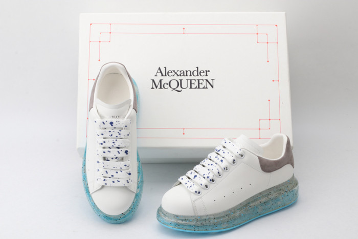 alex mcqu sneakers 090827