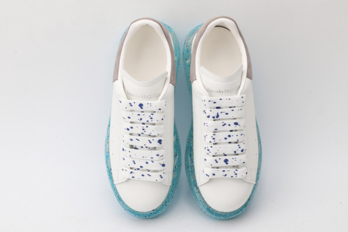 alex mcqu sneakers 090827