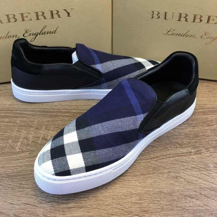 BUBERY SNEAKER