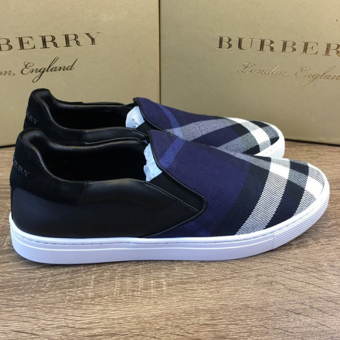 BUBERY SNEAKER