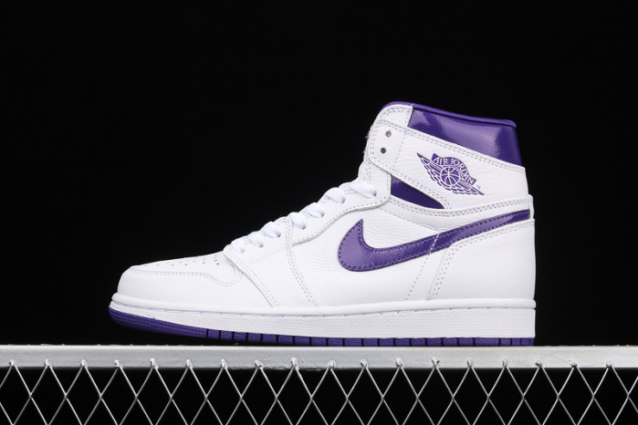 air jordan 1 wmns court purple cd0461-151