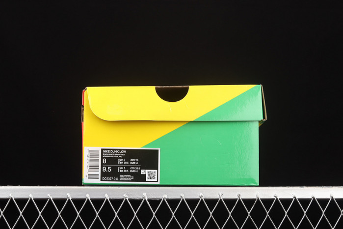 league of legends lpl x nike dunk low do2327-011