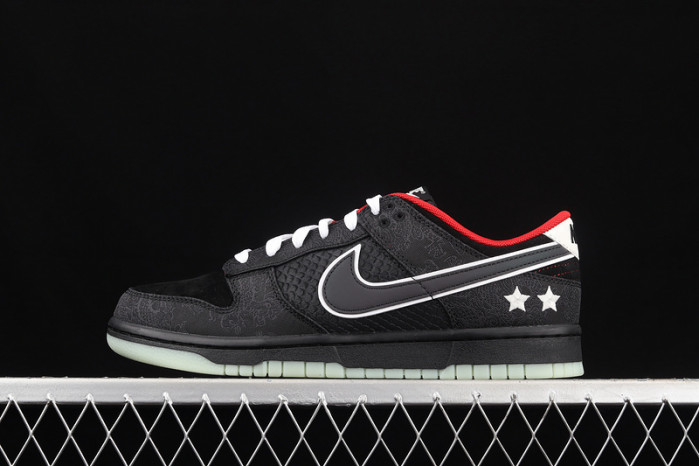 league of legends lpl x nike dunk low do2327-011