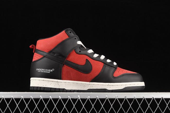 undercover x nike dunk high “uba” dd9401-600