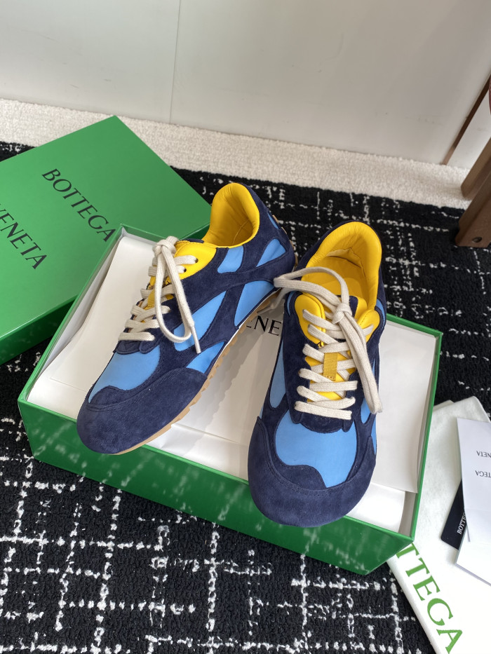 BOTTEGA VENETA ORBIT SNEAKER BV015