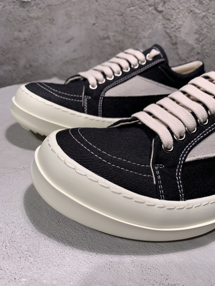 RICK OWENS SNEAKERS 250303100