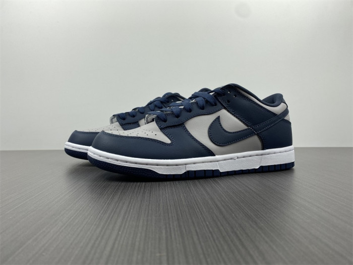 nike dunk low georgetown dd1391-003