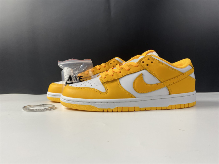 nike dunk low wmns “laser orange” dd1503-800