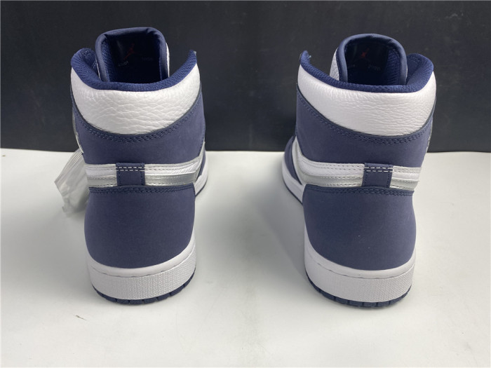 jordan 1 retro high midnight navy (2020) - dc1788-100