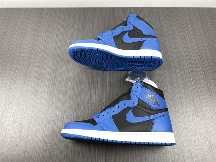 air jordan 1 high og “dark marina blue 555088-404