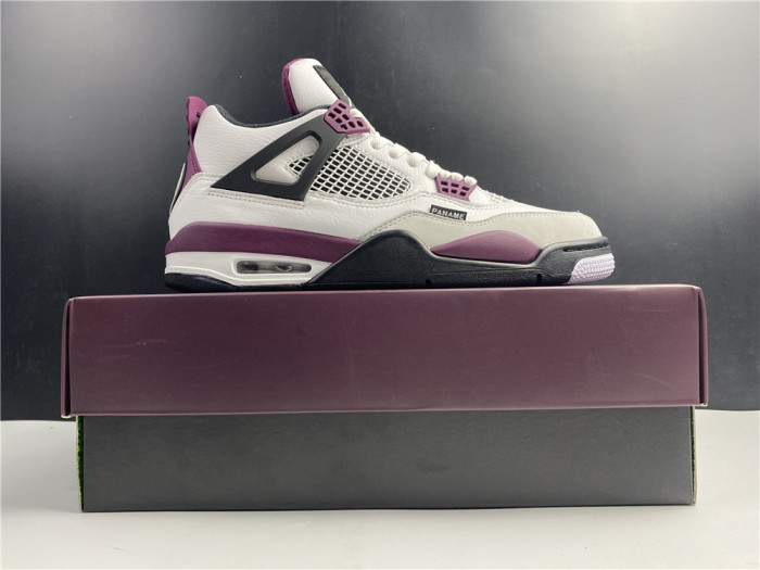 air jirdan 4 retro psg paris saint-germain - cz5624-100