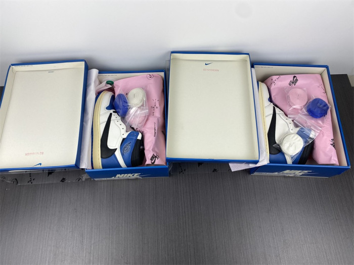 travis scott × fragment × nike air jordan 1 retro high og sp dh3227-105