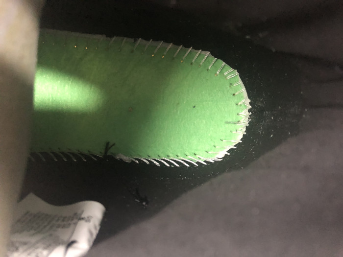 nike blazer mid readymade black - cz3589-001