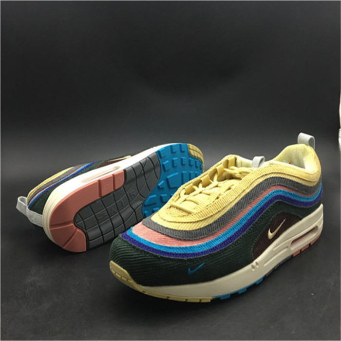 air max 1/97 sean wotherspoon aj4219-400
